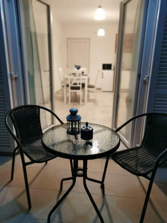 Vila Zdenka Нови-Винодолски Экстерьер фото